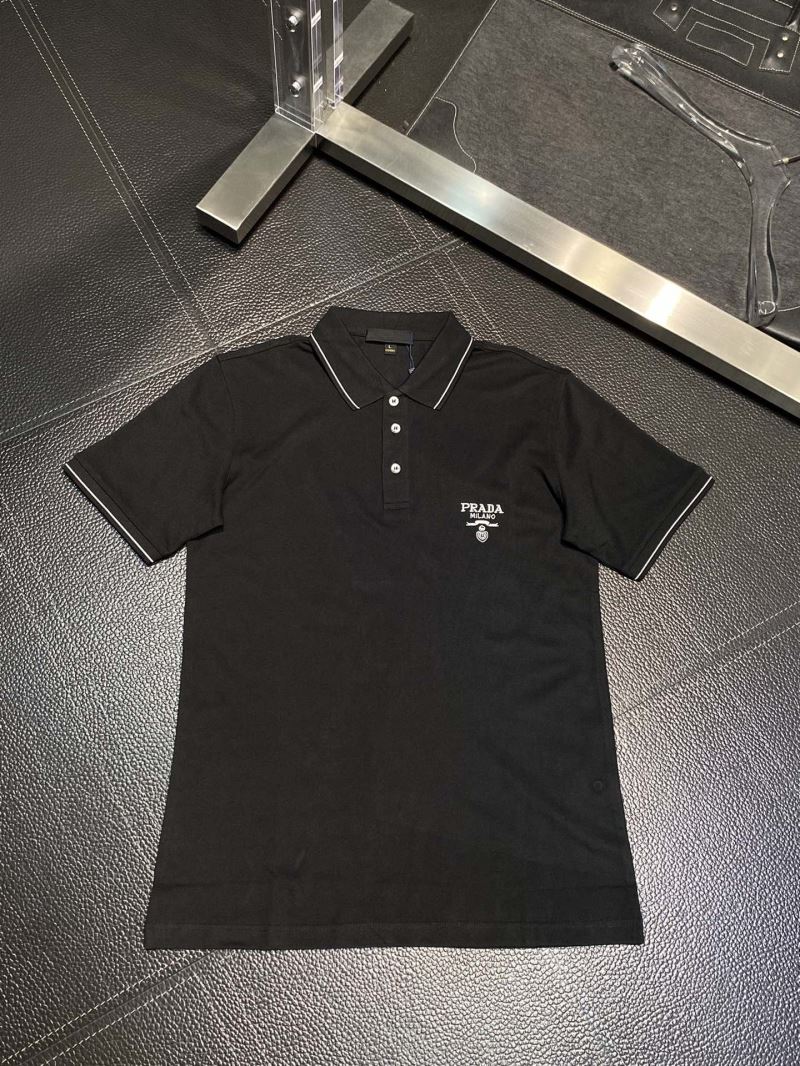 Prada T-Shirts